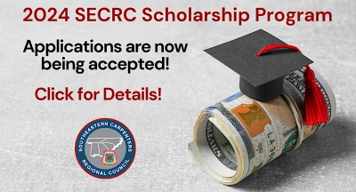 2024 Scholarship Applications Now Being Accepted